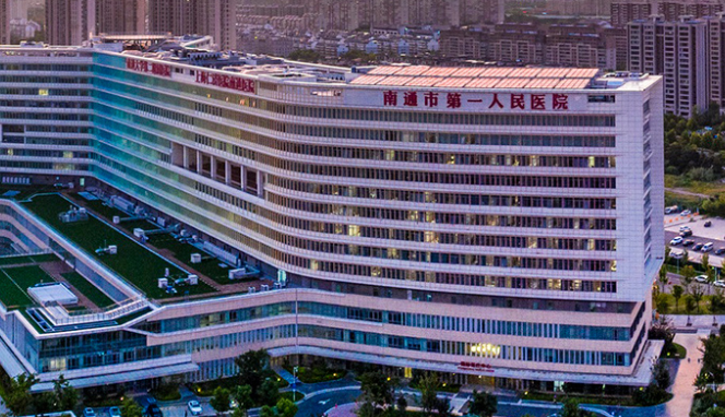 ��ͨ�е�һ����ҽԺPET-CT����